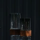 Интерьерная ваза "Wood a tube"